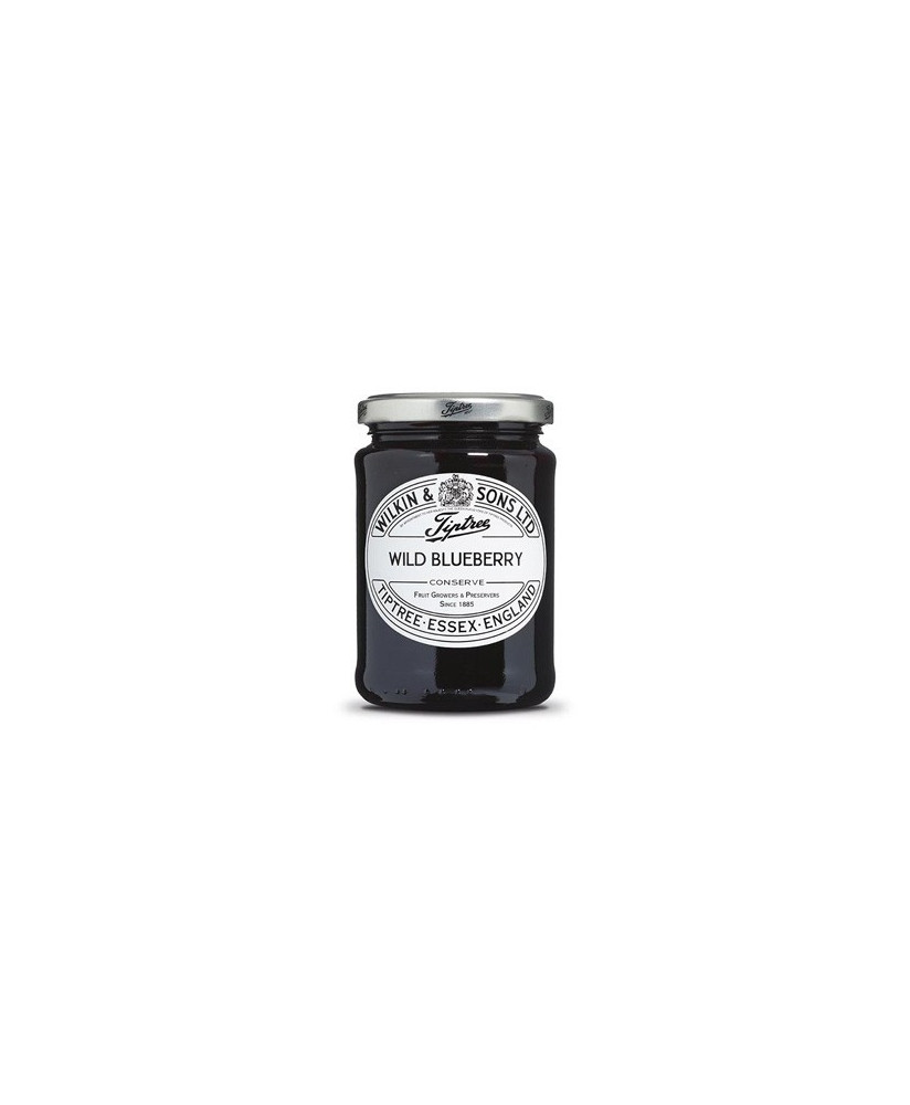 Wilkin & Sons - Wild Blueberry - 340g