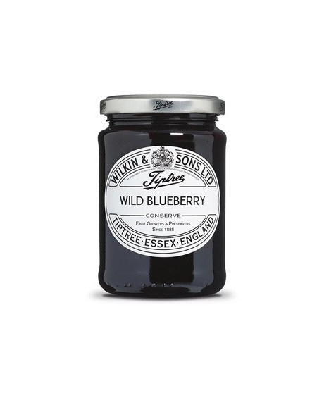 Wilkin & Sons - Wild Blueberry - 340g