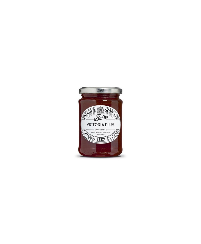 vendita online marmellate inglesi di prugna victoria plum shop on-line marmellata inglese wilkin & sons miglior rapporto prezzo 