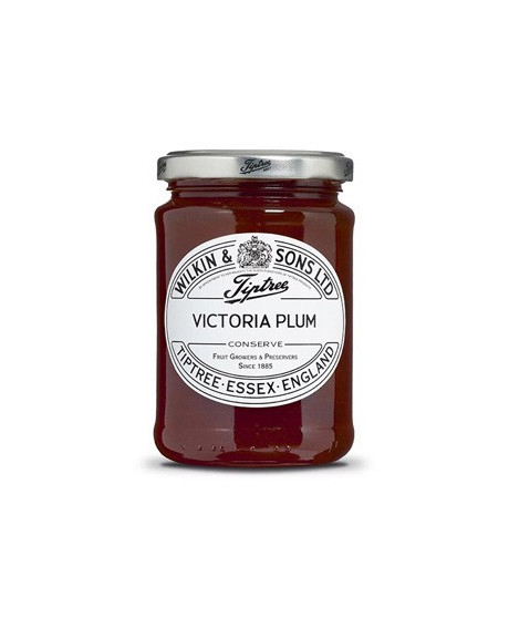 vendita online marmellate inglesi di prugna victoria plum shop on-line marmellata inglese wilkin & sons miglior rapporto prezzo 