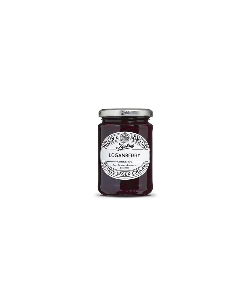 Wilkin & Sons - Loganberry - 340g