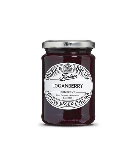 Wilkin & Sons - Loganberry - 340g