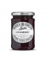 (3 PACKS X 340g) Wilkin & Sons - Loganberry