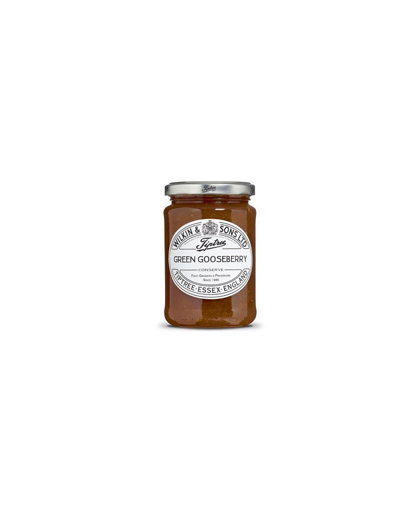 Wilkin & Sons - Green Gooseberry - 340g