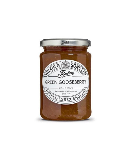 Wilkin & Sons - Green Gooseberry - 340g