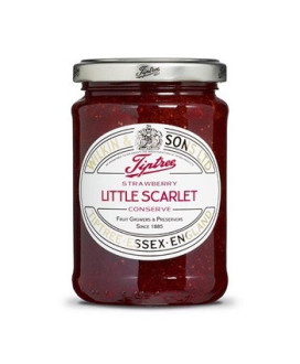 Wilkin & Sons - Strawberry Little Scarlet - 340g