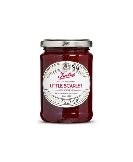 Wilkin & Sons - Strawberry Little Scarlet - 340g