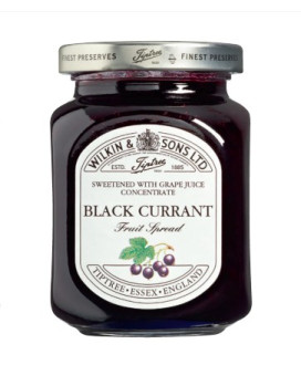 vendita online marmellate inglesi di ribes nero senza zucchero shop on-line marmellata inglese di ribes wilkin & sons