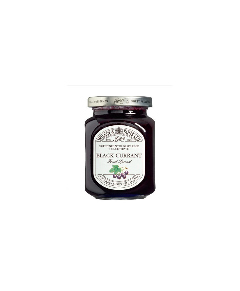 vendita online marmellate inglesi di ribes nero senza zucchero shop on-line marmellata inglese di ribes wilkin & sons