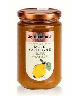 Sell ​​Online Extra Jam and Marmalade Agrimontana. Shop online and buy best price for Italian handcrafted homemade jams. Online