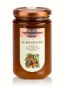 Agrimontana - Apricots Extra Preserve 350g