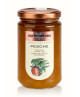 Agrimontana - Peaches Extra Preserve 350g