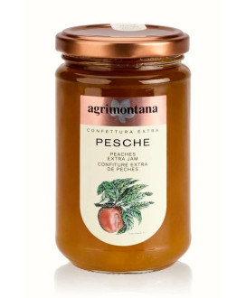 Agrimontana - Pesche 350g