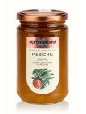 Agrimontana - Peaches Extra Preserve 350g