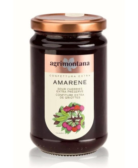 Agrimontana - Amarene 350g