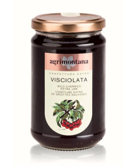 Sell ​​Online Extra Jam and Marmalade Agrimontana. Shop online and buy best price for Italian handcrafted homemade jams. Online