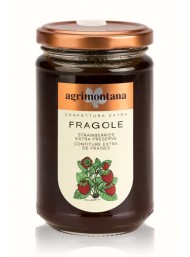 Agrimontana - Fragole 350g