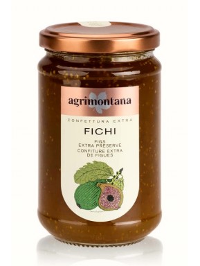 Agrimontana - Figs 350g
