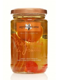 Agrimontana - Candied Fruit Mustard - 390g