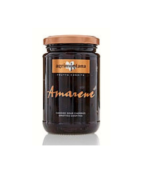 Agrimontana - Amarene Candite 390g