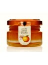 (3 PACKS X 42g) Agrimontana - Peaches Extra Preserve