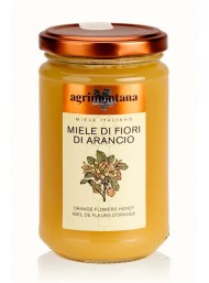 Agrimontana - Orange Flowers Honey 400g