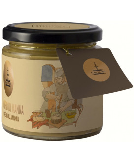 Fiasconaro - Crema Oro di Manna - 180g