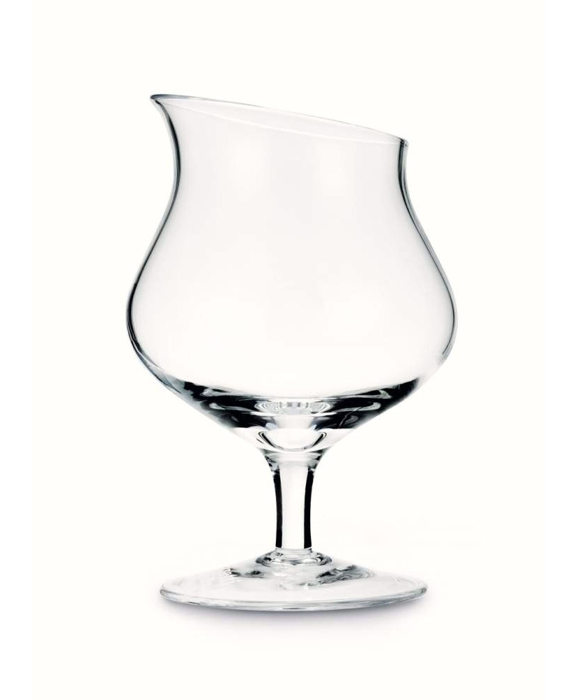 VENDITA ONLINE BICCHIERI DA GRAPPA FIRMATI MAZZETTI MIGLIOR PREZZO ON LINE GRAPPA INVECCHIATA NEGOZIO ON-LINE