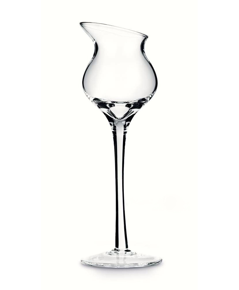 VENDITA ONLINE BICCHIERI DA GRAPPA FIRMATI MAZZETTI MIGLIOR PREZZO ON LINE GRAPPA INVECCHIATA NEGOZIO ON-LINE