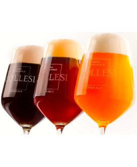Collesi - Glass