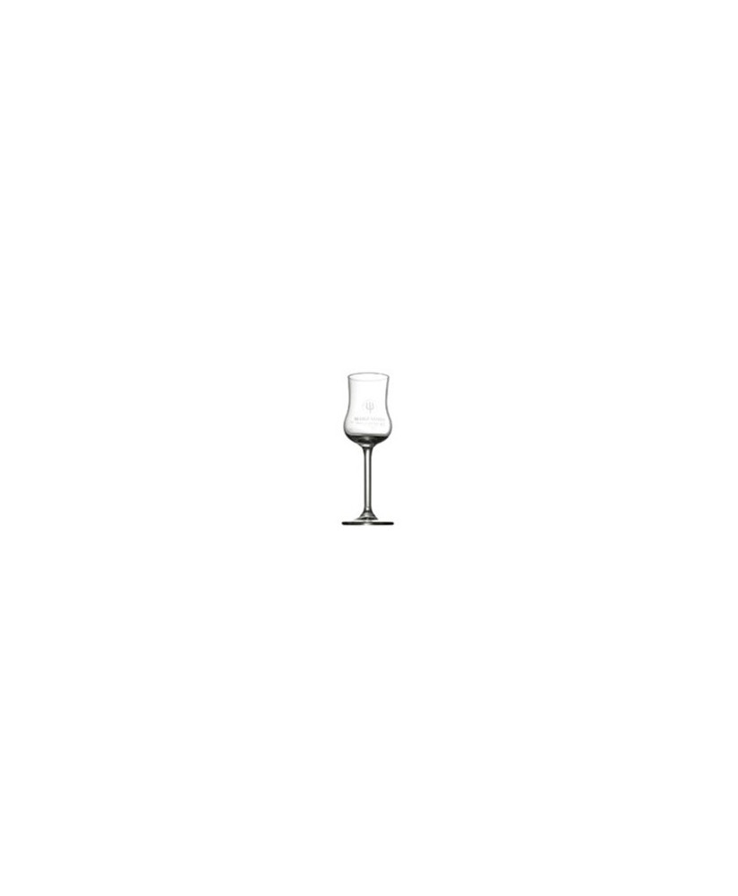 VENDITA ONLINE BICCHIERI DA GRAPPA FIRMATI MARZADRO MIGLIOR PREZZO ON LINE GRAPPA INVECCHIATA NEGOZIO ON-LINE