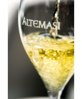 Altemasi - Calice in vetro 