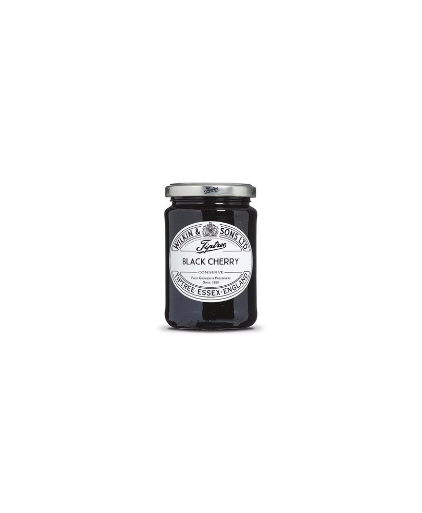 Wilkin & Sons - Black Cherry - 340g