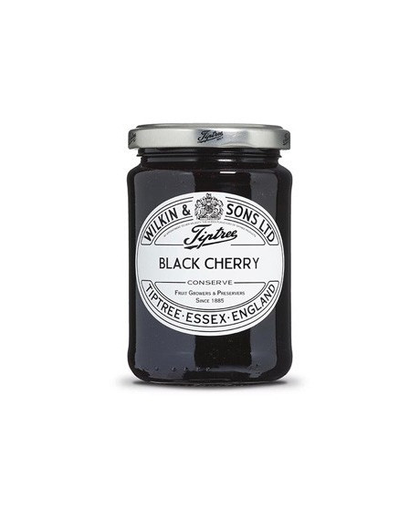 Wilkin & Sons - Black Cherry - 340g