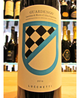 Vendita online vini Mario Lucchetti, Marche. Shop on-line Lacrima di Morro d'Alba superiore Guardengo