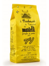 Pasta Martelli - Maccheroni - 500g.