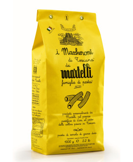 Pasta Martelli - Maccheroni - 500g