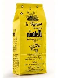 Pasta Martelli - Penne - 500g.