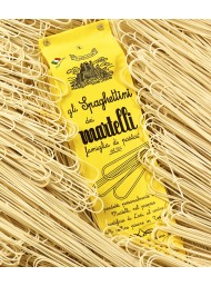 Pasta Martelli - Spaghettini - 500g.