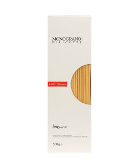 Online sales Felicetti pasta biological kamut khorasan. Shop online Felicetti pasta factory Monograno of organic semolina kamut.