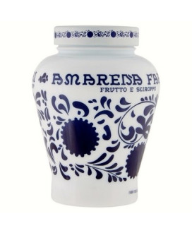 Shop online Fabbri Sour Cherries in Syrup, italian canned fruit Fabbri quality at the best price. Fabbri Fruit