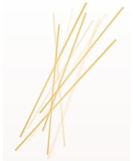 Vendita online Spaghettoni Felicetti biologici di semola di grano duro MONOGRANO MATT trafilata al bronzo. Shop on line pastific