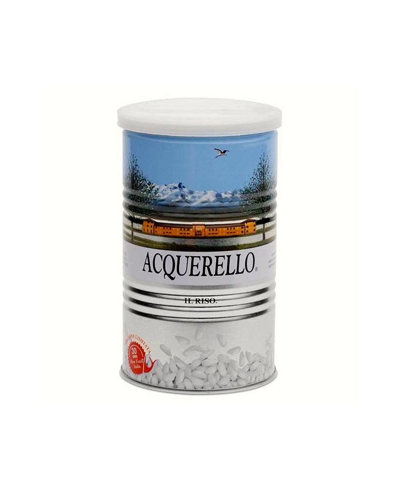 Riso Acquerello - 500g