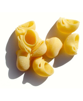Vendita online pasta Benedetto Cavalieri Lumache. Pastificio artigianale di maglie pugliese. Shop on line pasta Cavalieri