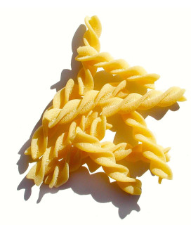 Pasta Cavalieri - Fusilli 500g.