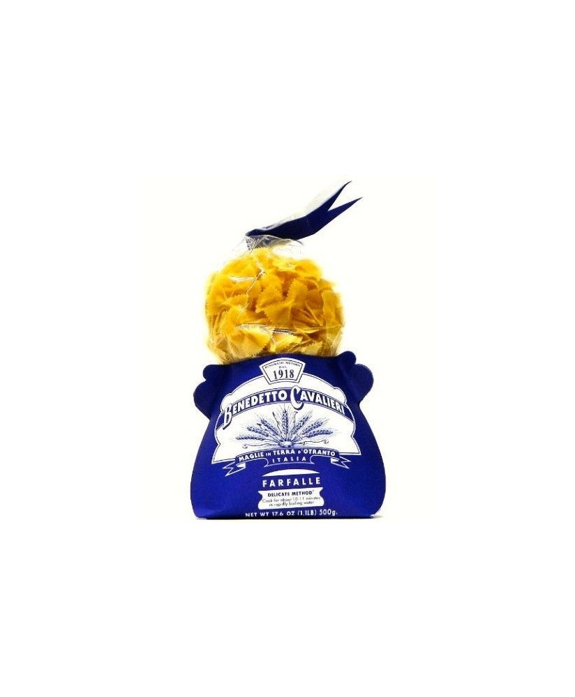 vendita on line pasta benedetto cavalieri di maglie provincia di lecce puglia shop on line pasta farfalle antico pastificio cava