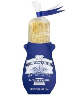 Pasta Cavalieri - Capelli d'Angelo - 500g