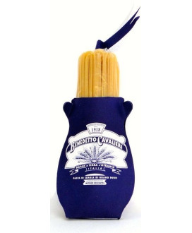 Pasta Cavalieri - Spaghettoni 500g.