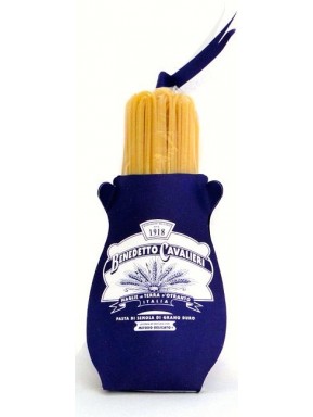 Pasta Cavalieri - Spaghettoni - 500g