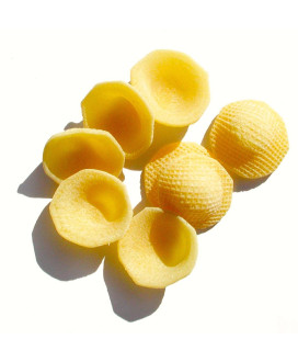 Vendita online pasta Benedetto Cavalieri orecchiette. Pastificio artigianale di maglie pugliese. Shop on line pasta Cavalieri